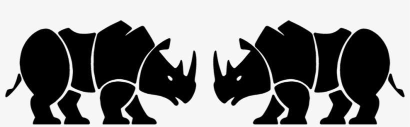 Facebook - Dürer's Rhinoceros, transparent png download