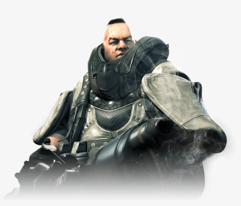 Rhino - Dirty Bomb Rhino Png, transparent png download