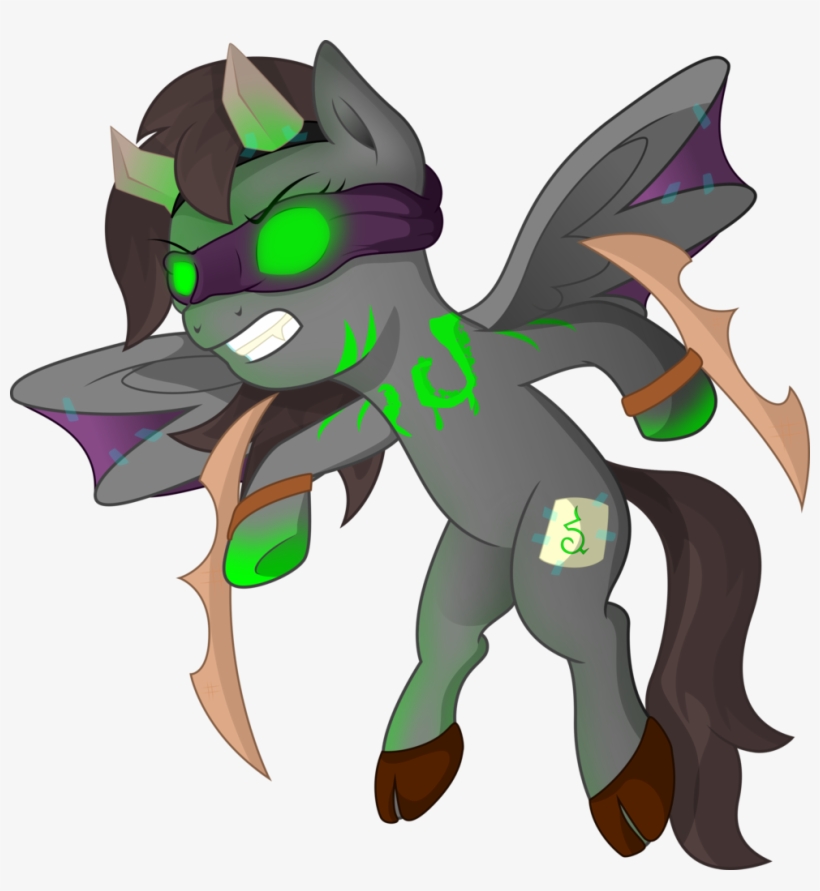 Theshadowstone, Clothes, Costume, Green Eyes, Halloween, - Art, transparent png download