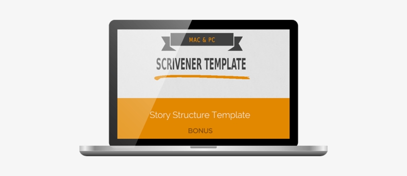 Of Outlining And Story Structure I Discuss In My Books - Pc Template, transparent png download