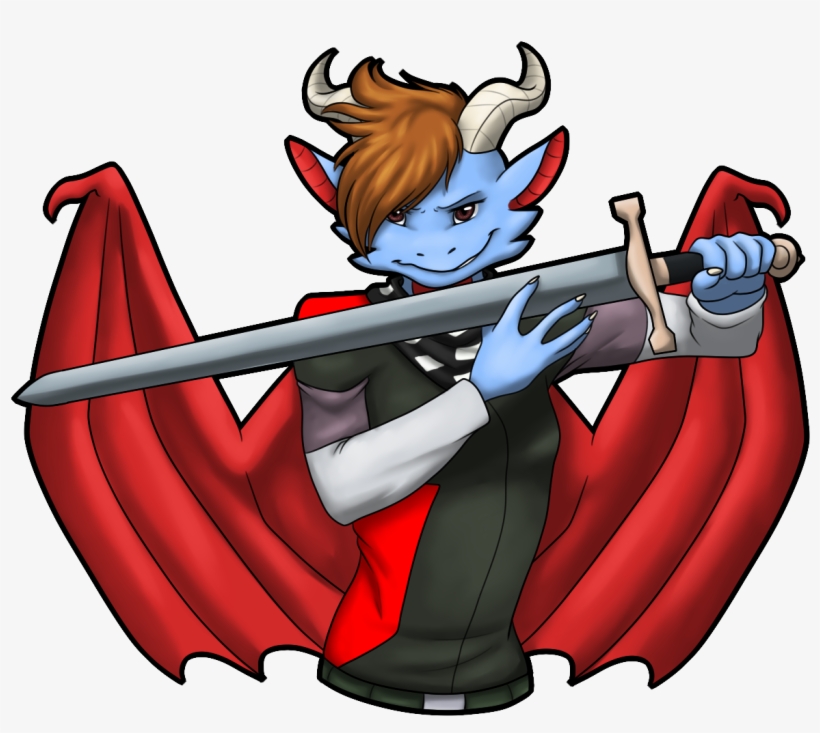 Surfer Velocity [art Trade] - Cartoon, transparent png download