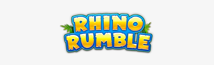 Rhino Rumble, transparent png download