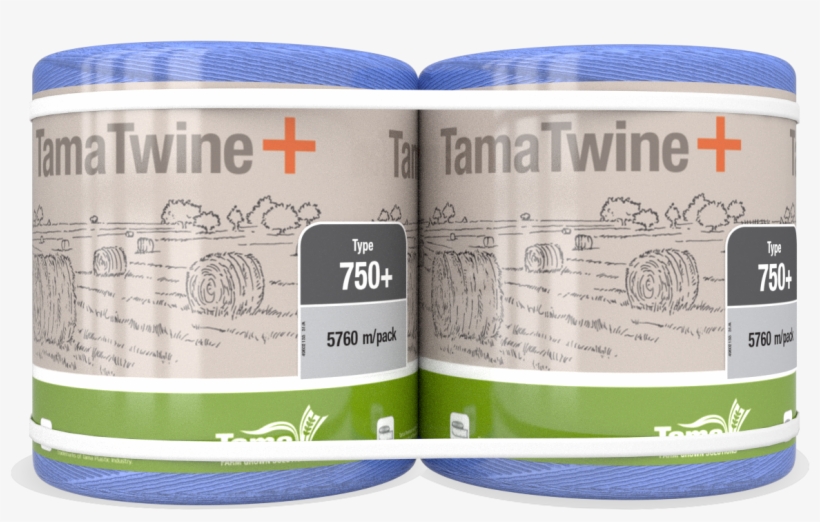Tamatwineplus Fine Pack - Sisal, transparent png download