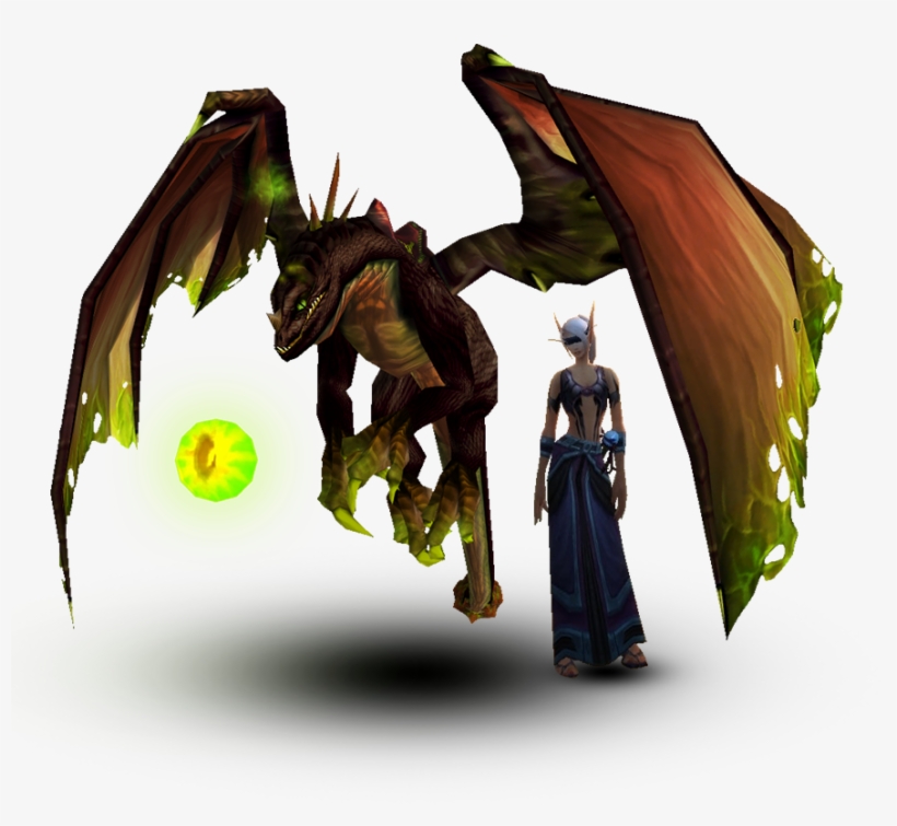 50x Path Of Illidan - Illustration, transparent png download