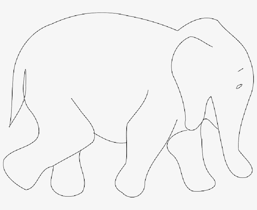 Mb Image/png - Line Art, transparent png download