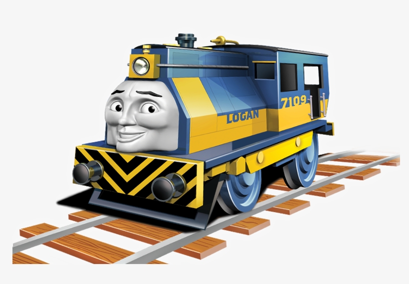 Saturday, 26 July - Scruff Character Profile And Bio Thomas And Friends, transparent png download