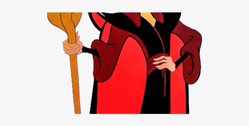Uae Jafar From Aladdin, transparent png download