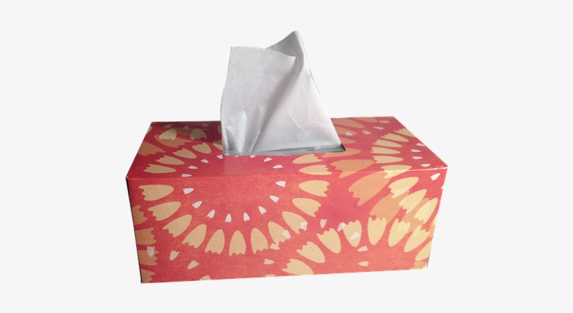 Your Bloody Cough May Be A Symptom Of Your Medication - Tempat Tisu Dari Stik Es Krim, transparent png download