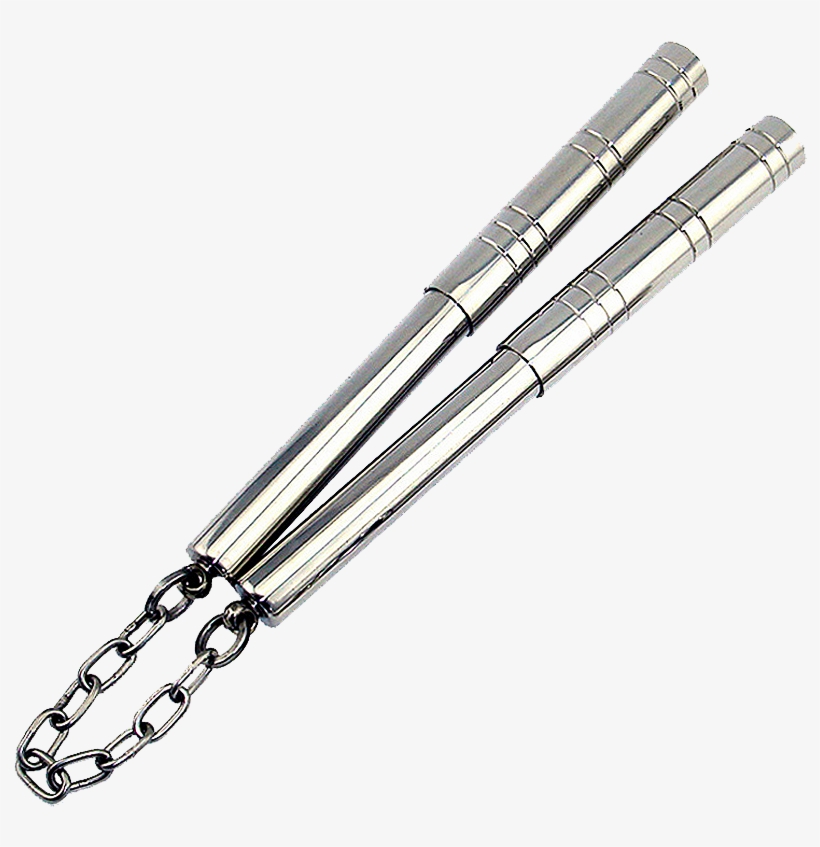 Lightbox Moreview - Nunchaku, transparent png download
