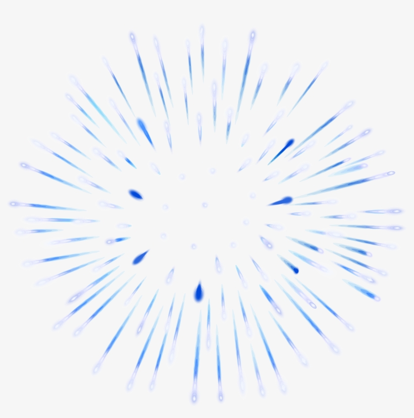 Fire Work Png, transparent png download