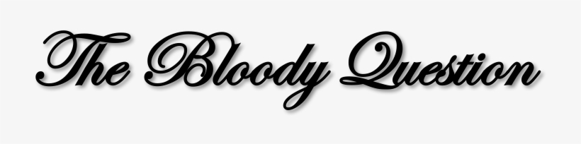 Bloody Question - Beagle Love Tile Coaster, transparent png download