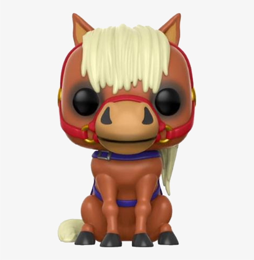 Funko Pop Vinyl Parks And Recreation - Parks And Rec Funko Pops, transparent png download