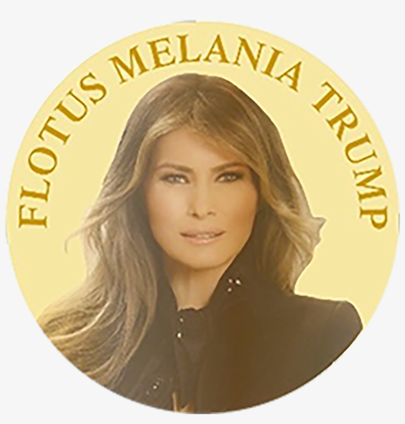 Melânia Trump, transparent png download