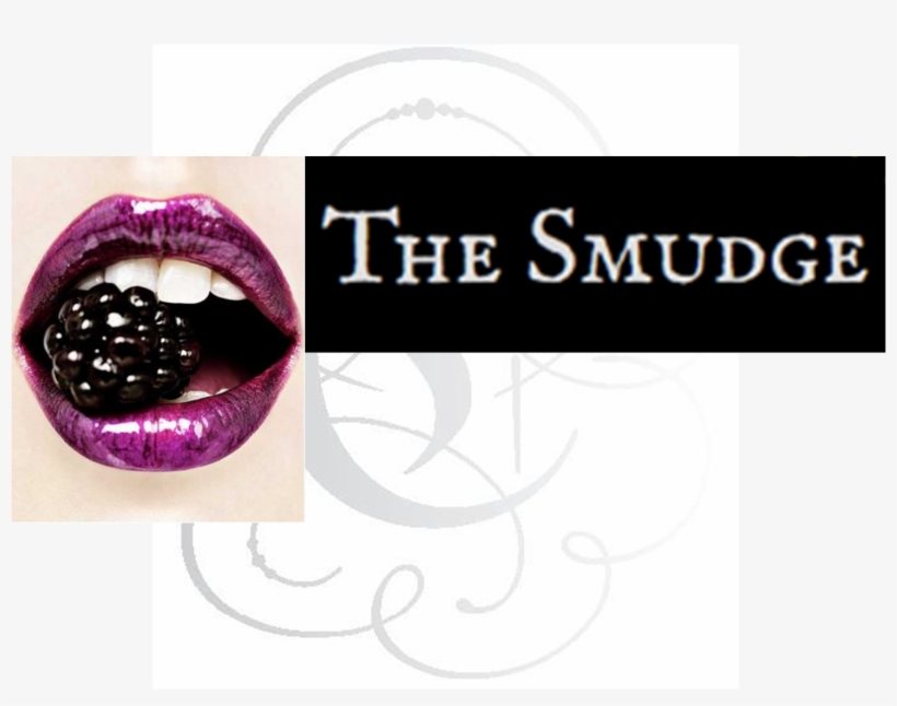 The Smudge - Lips Food, transparent png download