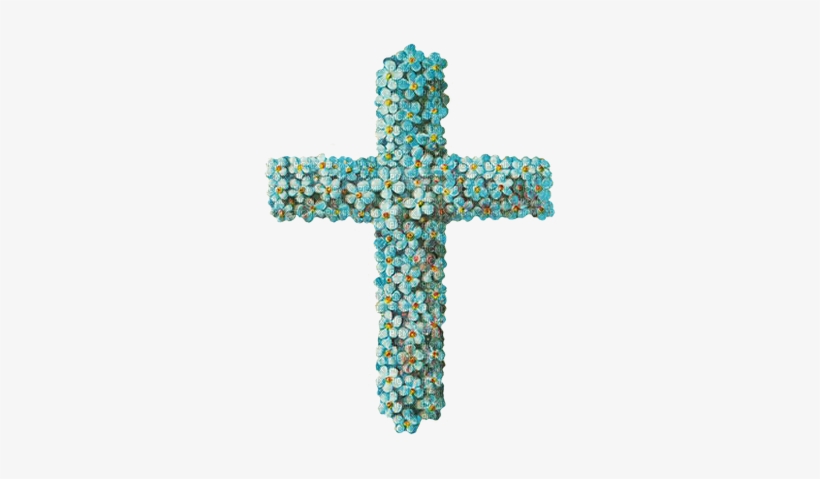 Minou Easter Cross Pasqua Croce Croix De Pâques Påsk - Easter Cross Transparent Background, transparent png download