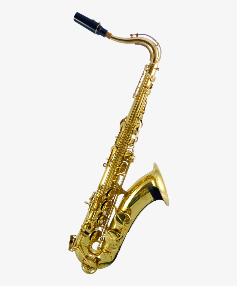Reliable Instrument That Can Complete The Grades - Saxophone, transparent png download