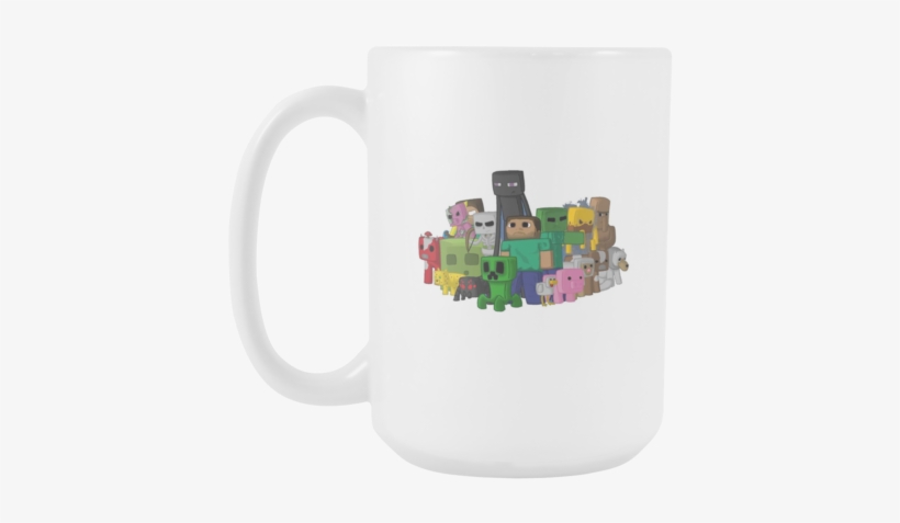 Buy It Now - Imagenes De Minecraft Fondos, transparent png download