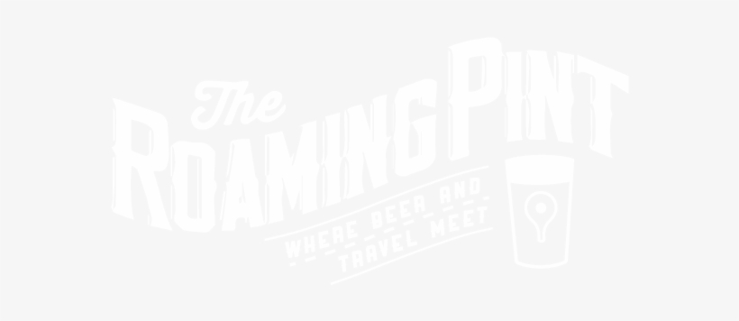 The Roaming Pint - Roaming, transparent png download