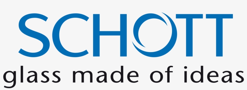 Our Customers - Schott Ag Logo, transparent png download
