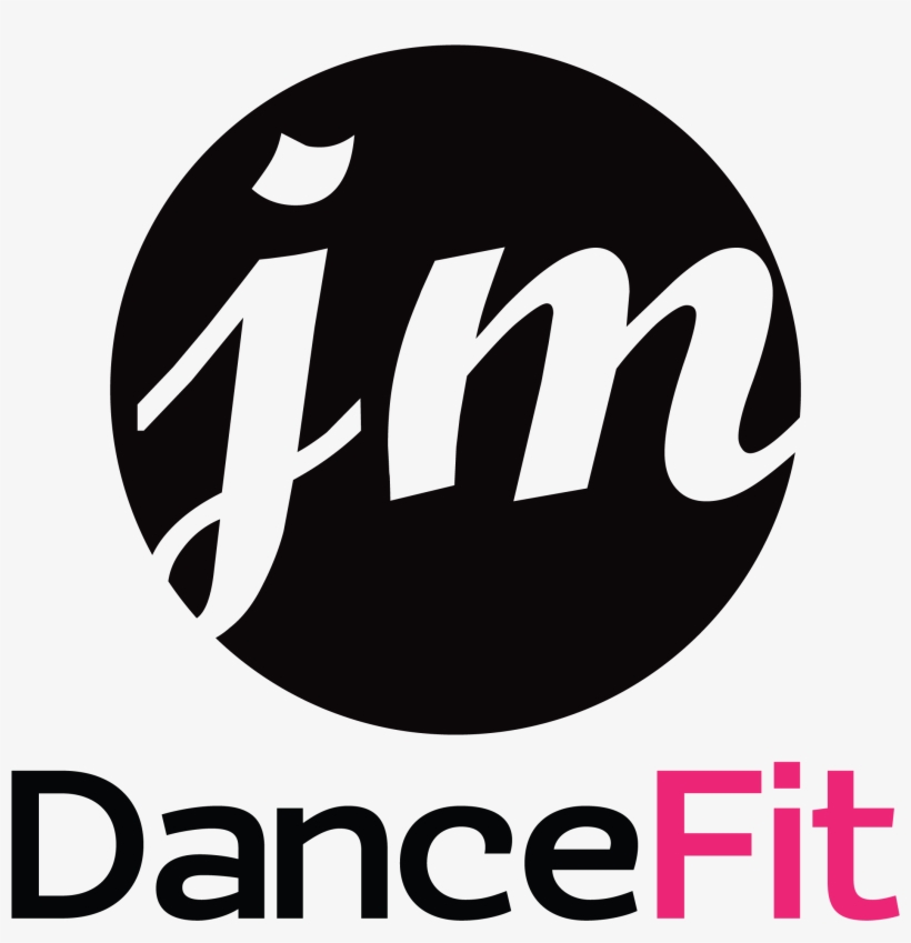 Jmdancefit-logo - Oberhausen, transparent png download