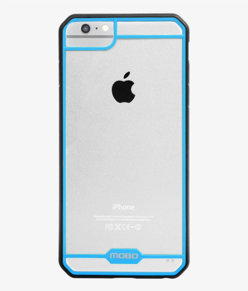 Caratula Neon Border Verde Iphone 6 6s 7 - Iphone 6s, transparent png download