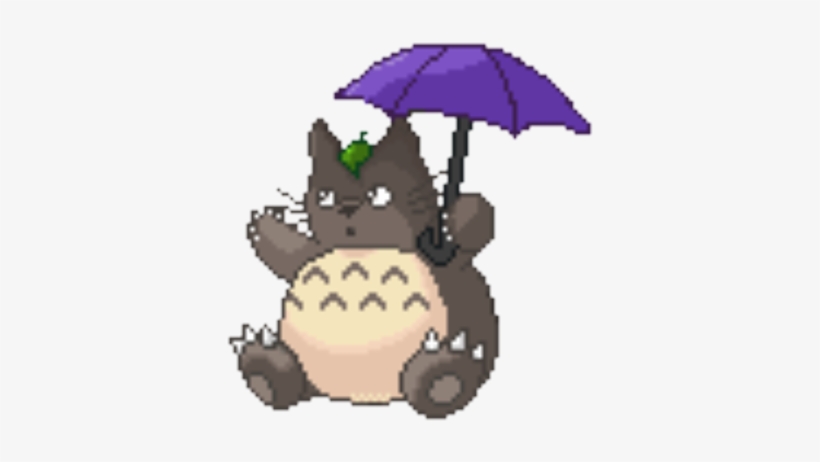 Cat Snorlax - Cartoon, transparent png download
