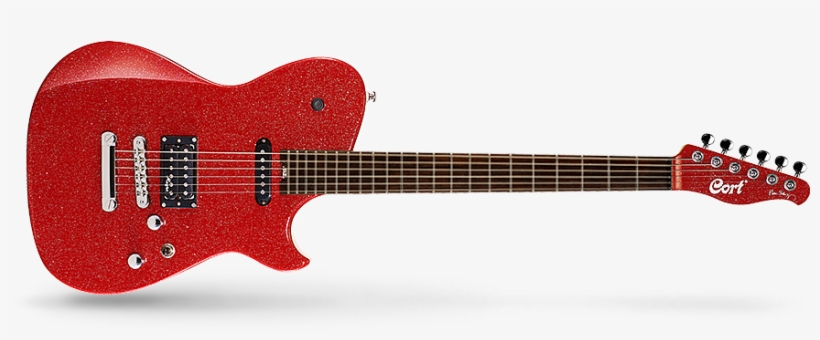 Duesenberg Starplayer Tv Red, transparent png download
