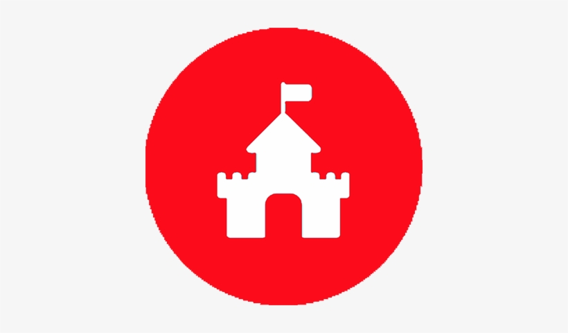 Magical Mouse - Physical Security Icon, transparent png download