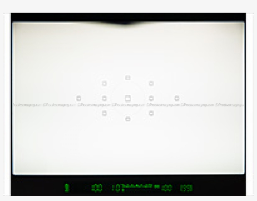 Straight Viewfinder Unit For X-2 Housing - Png Transparent Viewfinder Png, transparent png download