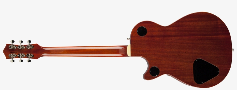 G6129t Rdsp Ltd15 Duo Jet™, Ebony Fingerboard, Red - Esp Ltd M 1000ht, transparent png download