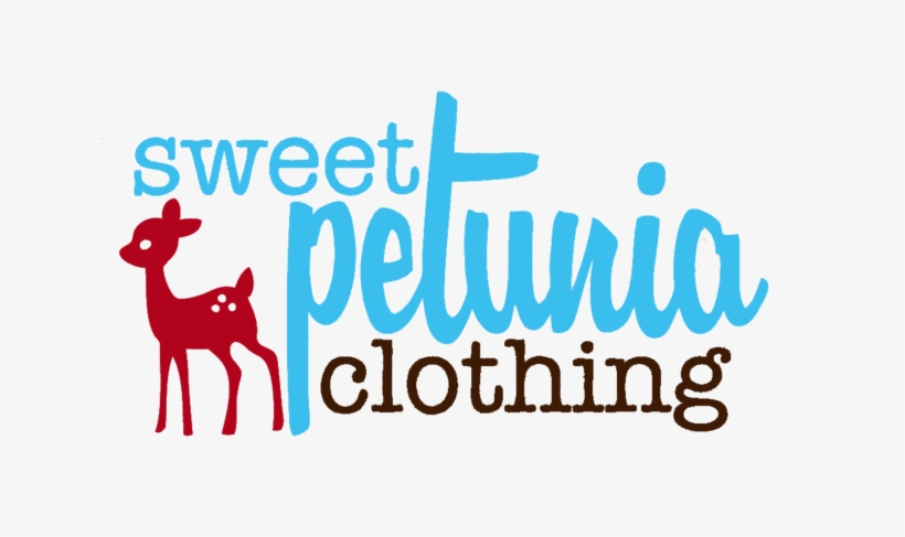 Sweet Petunia Clothing - Clothing, transparent png download
