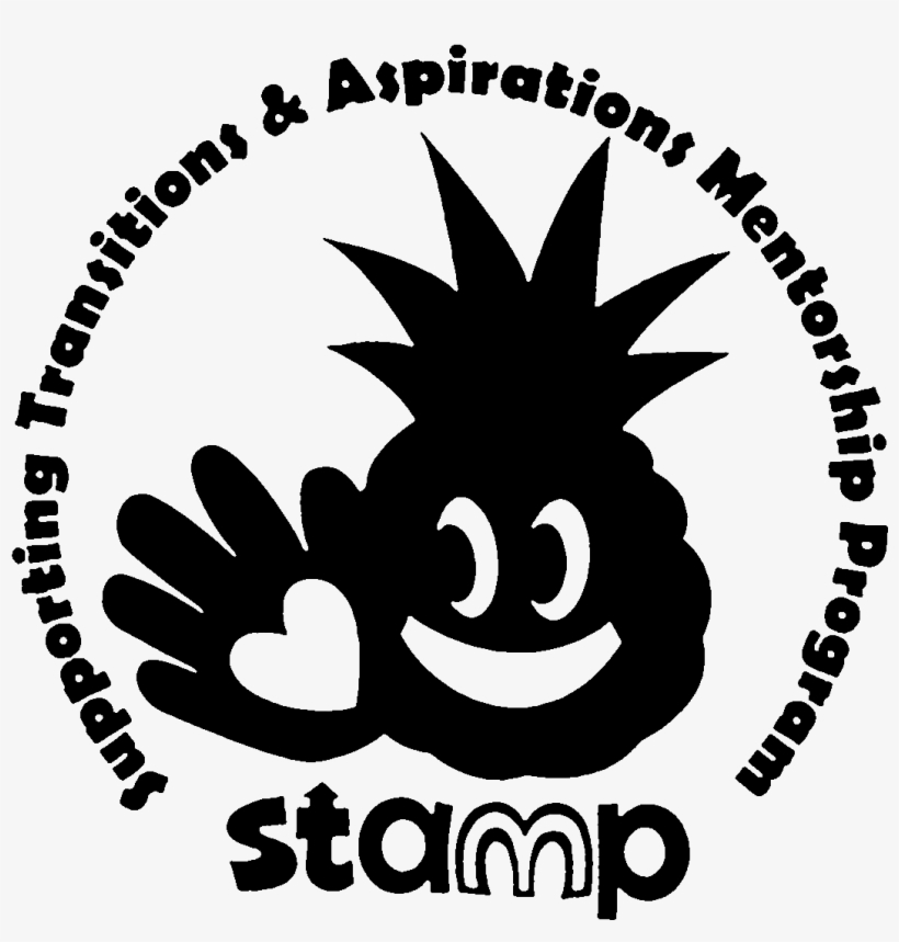 Supporting Transitions & Aspirations Mentorship Program - Pineapple, transparent png download