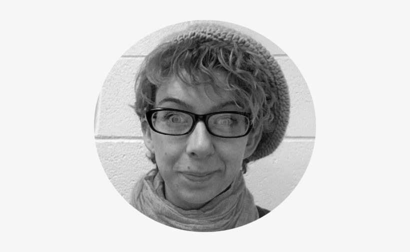 Guest Contributors - Liz, transparent png download