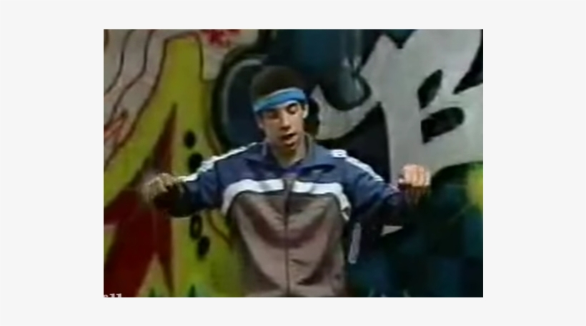 Vin Diesel Vin Diesel Dans Les Années 1980, Des Images - Vin Diesel Breakdancing, transparent png download