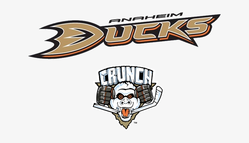 Anaheim Ducks 2010 Logo, transparent png download