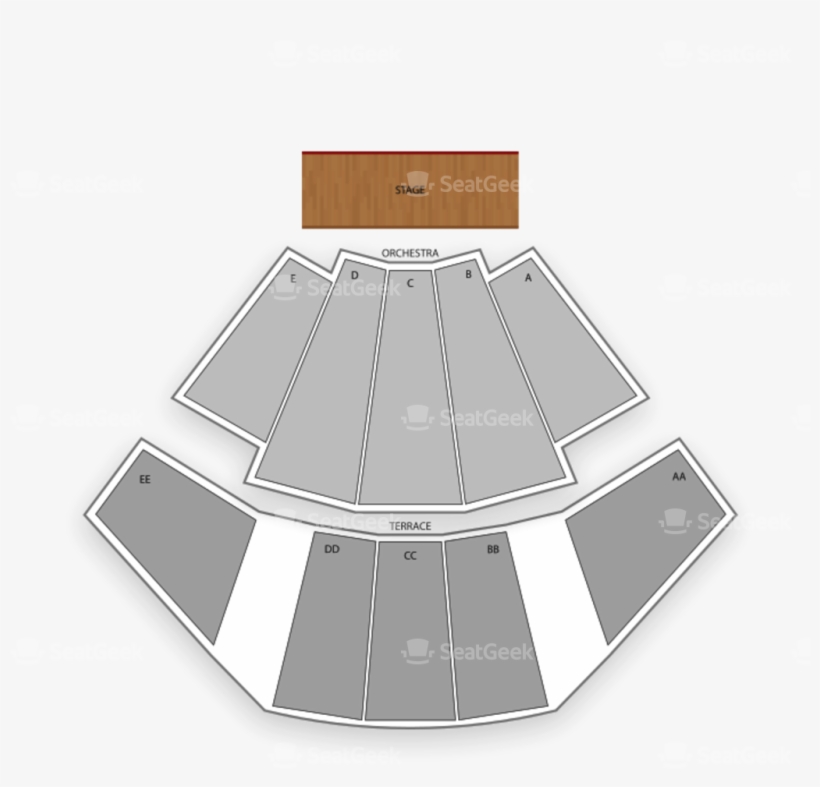 Parking Zeds Dead, November Concerts Tickets, 11/30/2018 - Wamu Theater, transparent png download