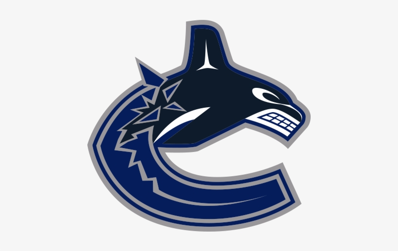 National Hockey League Teams, Scores, Stats, News, - Vancouver Canucks Logo Png, transparent png download