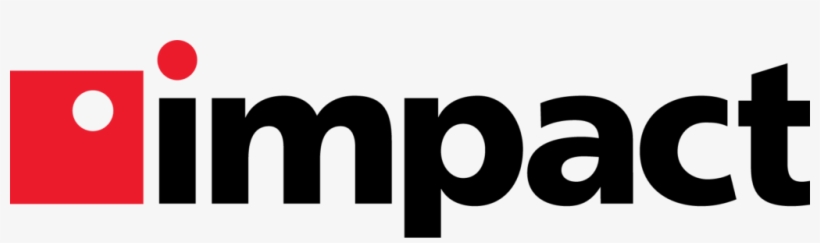Impact's New State Of The Art Sales And Technology - Impact Networking Logo, transparent png download