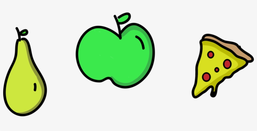 Leaf Plant Stem Line Fruit - Leaf, transparent png download