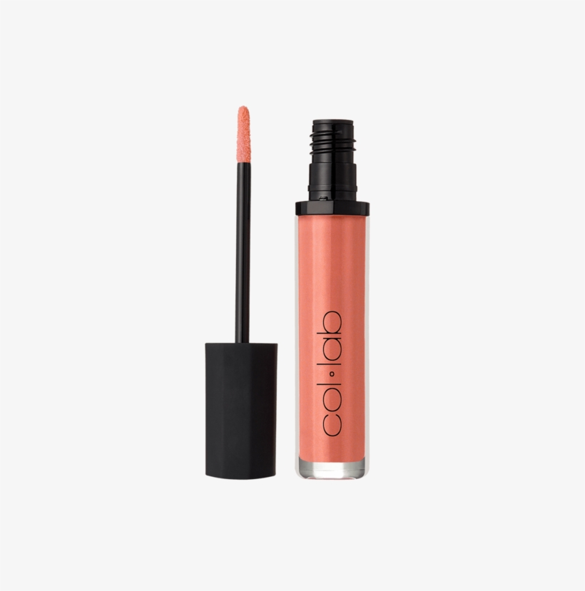 Collab Glow With The Flow Lip Shine Glowwonder - Glow With The Flow Lip Shine Glow Wonder 6.0000 Gram, transparent png download