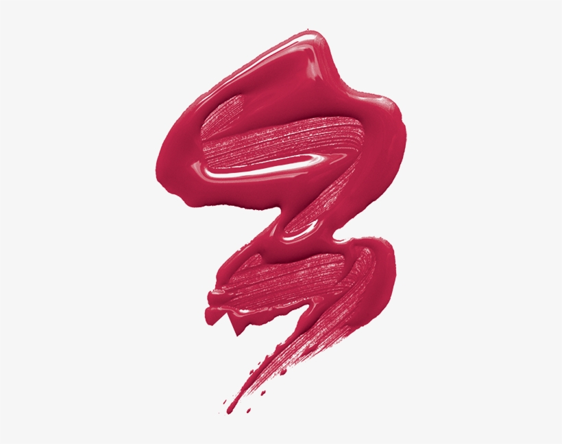 Cherry Cordial Lip Gloss - Noyah Lip Gloss African Nights 0.19 Fl.oz., transparent png download