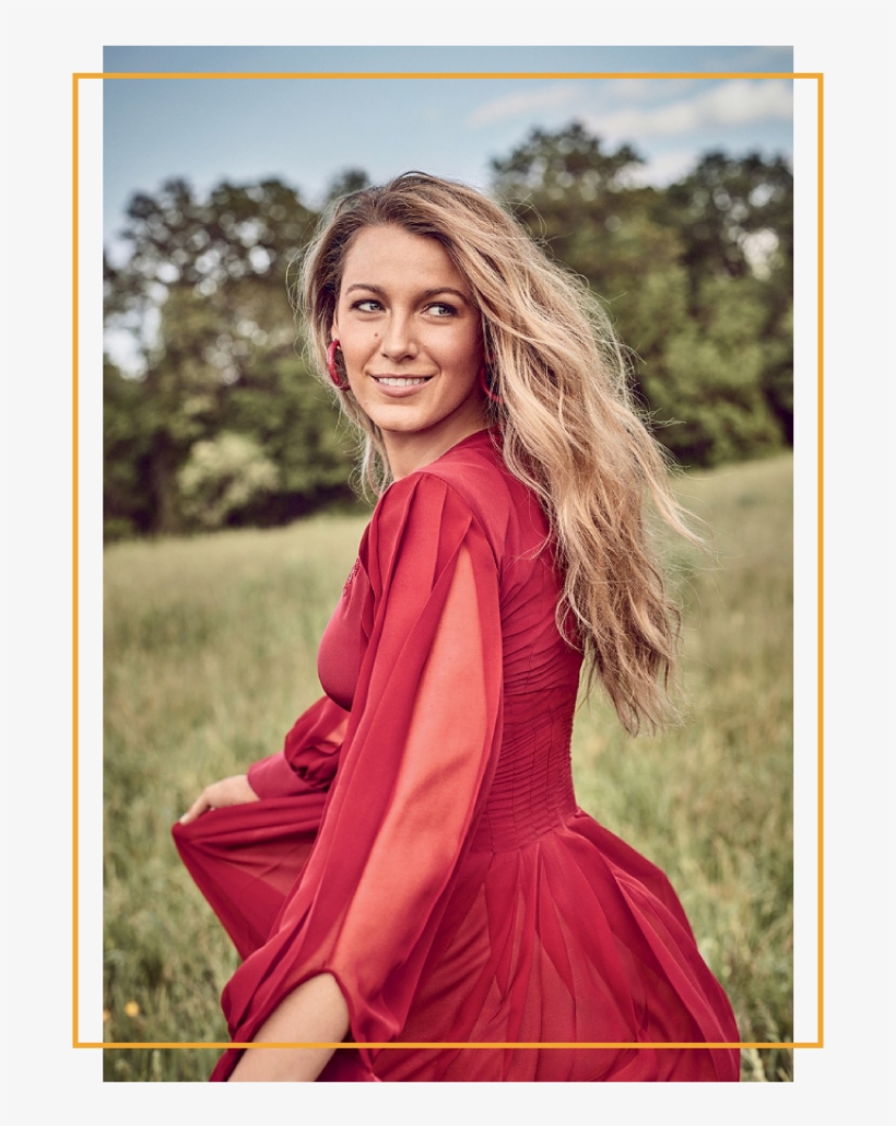 Blake Lively, transparent png download