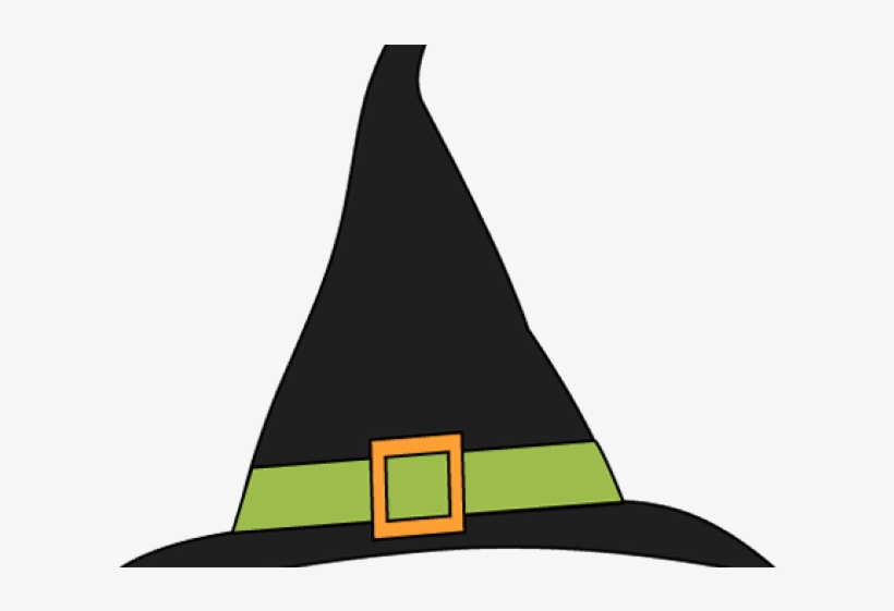 Transparent Witch Hat, transparent png download
