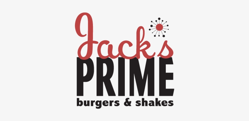 Jack's Prime Burgers & Shakes - Jack's Prime Burgers & Shakes, transparent png download