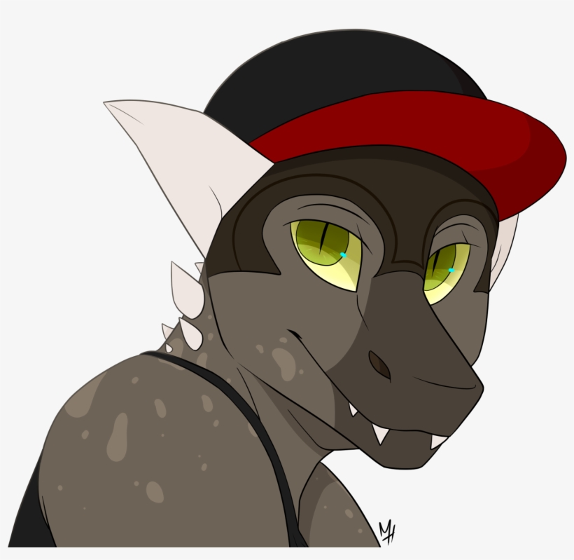 Bray Smirk - Smirk, transparent png download