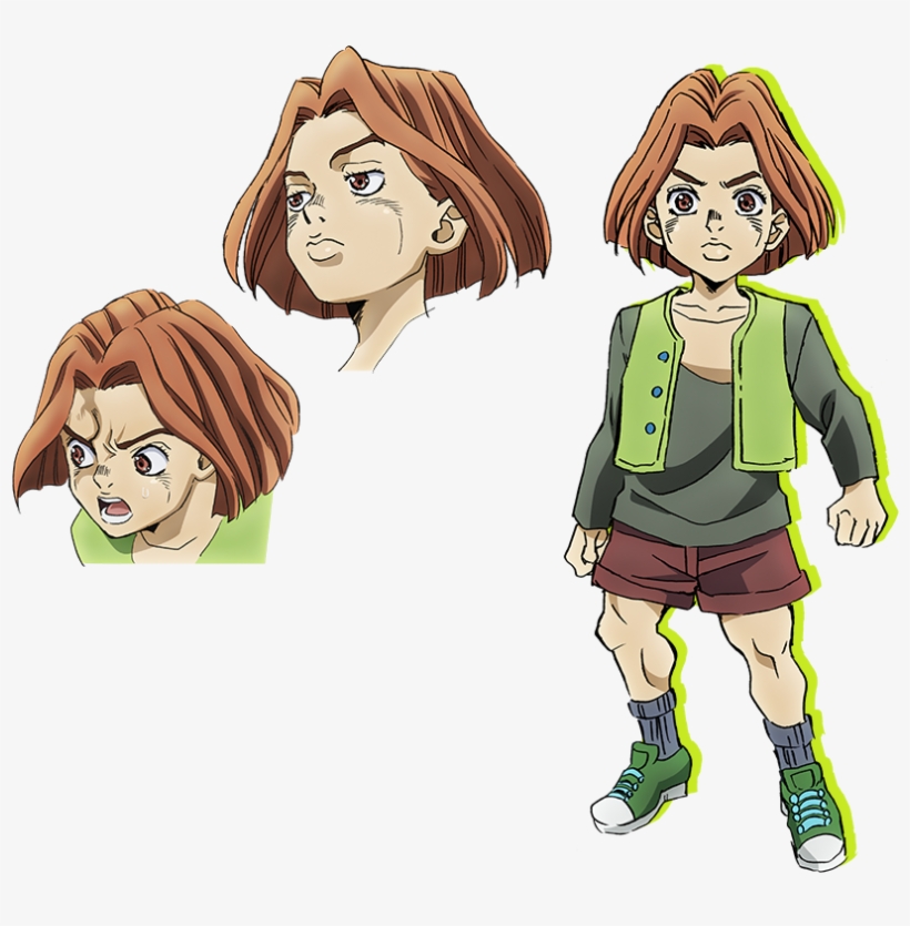 Hayato Kawajiri Keyart - Television, transparent png download