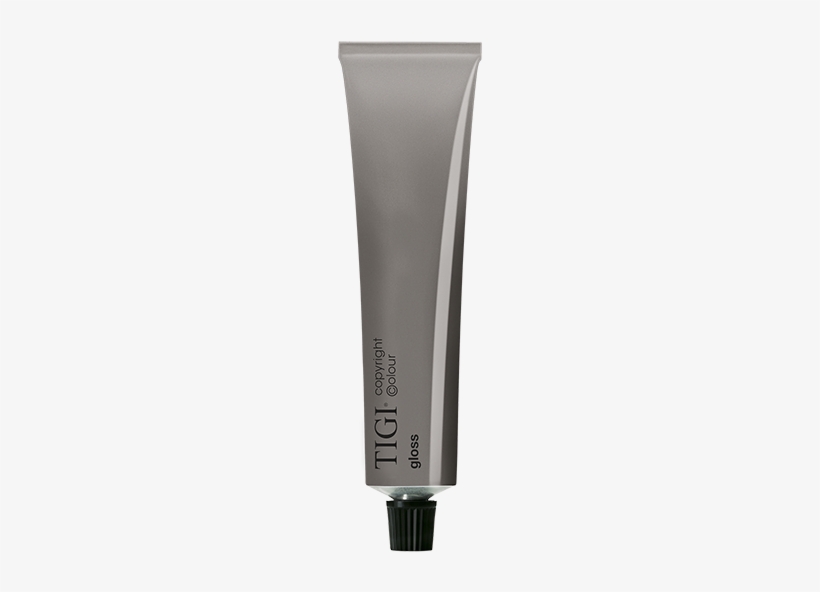 Fully Intermixable Portfolio - Bed Head Tigi Copyright Colour Gloss Demi-permanent, transparent png download