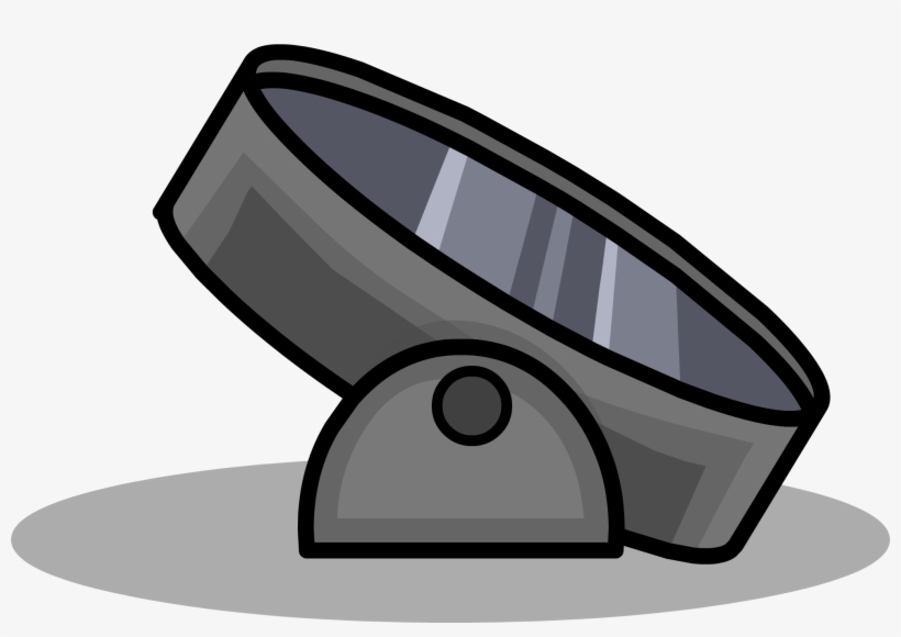 Searchlight Sprite 003 - Portable Network Graphics, transparent png download