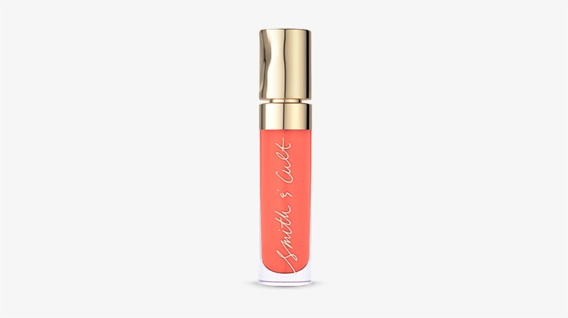 The Shining Lip Lacquer Marriage No - Smith & Cult The Tainted Lip Stained, transparent png download