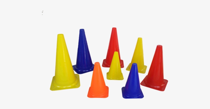 Witches Hat - Marker Cone, transparent png download
